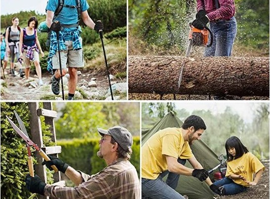 Best Wilderness Survival Clothing