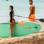 Best SUP Board Paddle