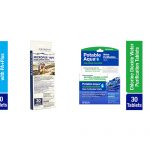 Best Water Purification Tablets
