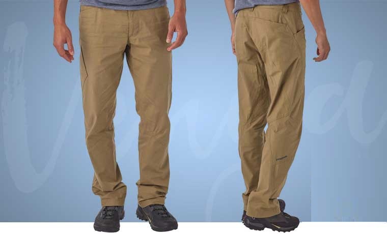 Patagonia Venga Rock Pant - Men's