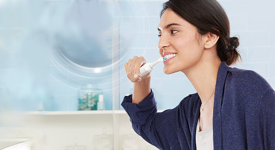 Best Electric Toothbrush for Braces-2 Best Electric Toothbrush for Braces