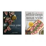 Best Sous Vide Cookbook