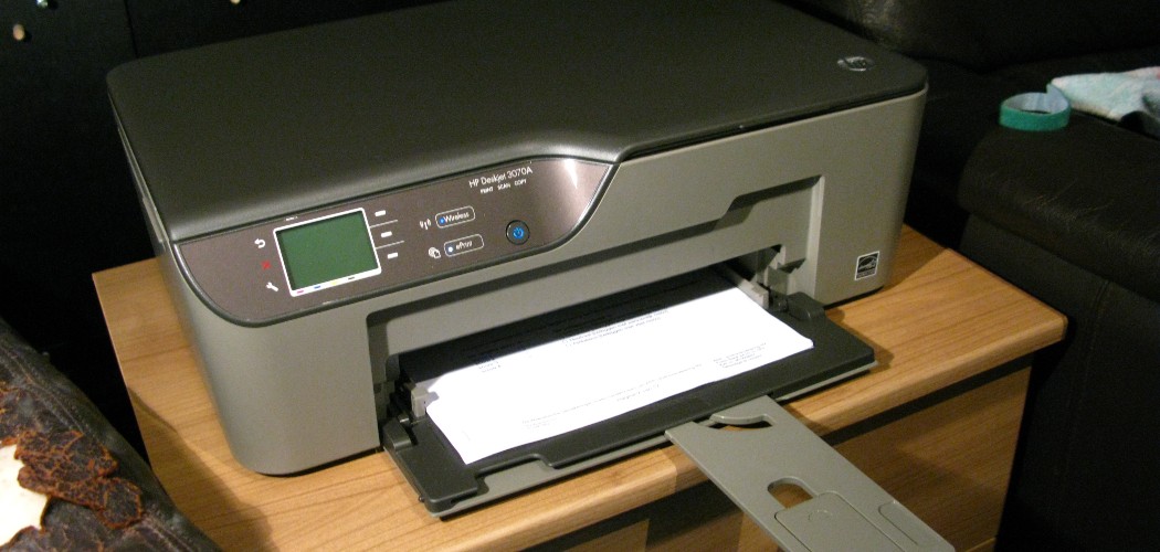 Best Wireless Printer