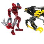 Best Lego Bionicle Sets