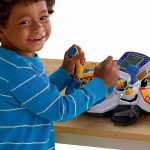 Best Steering Wheel Toy for Toddler