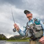 Best Fishing Line for Trout