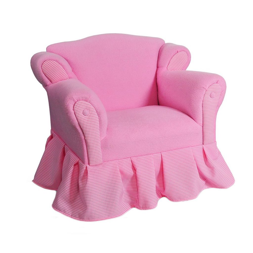 Best Princess Chair for Toddlers [2022] Top Toddler Princess Chairs