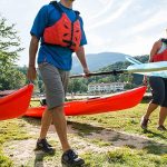 Best Paddle Board Life Vest (SUP Jacket)