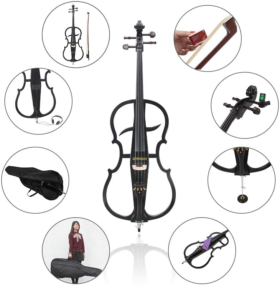 Best Electric Cello