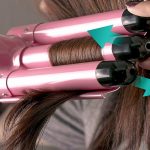 Best Curling Iron for Thick Hair