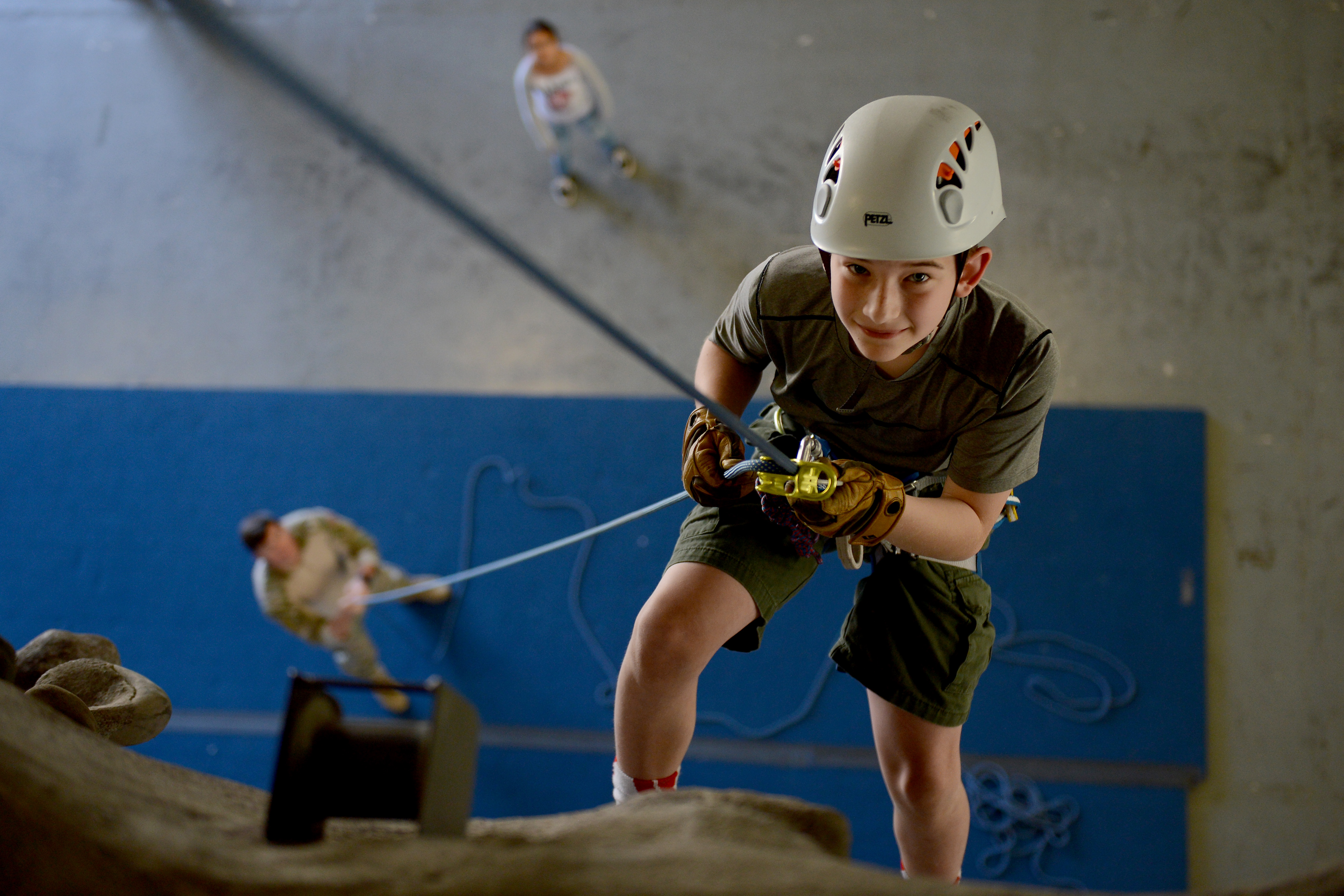 Best Climbing Harness-2 Best Climbing Harness
