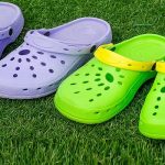 Best Camp Shoes