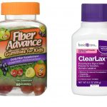 Best Fiber Supplement for Kids