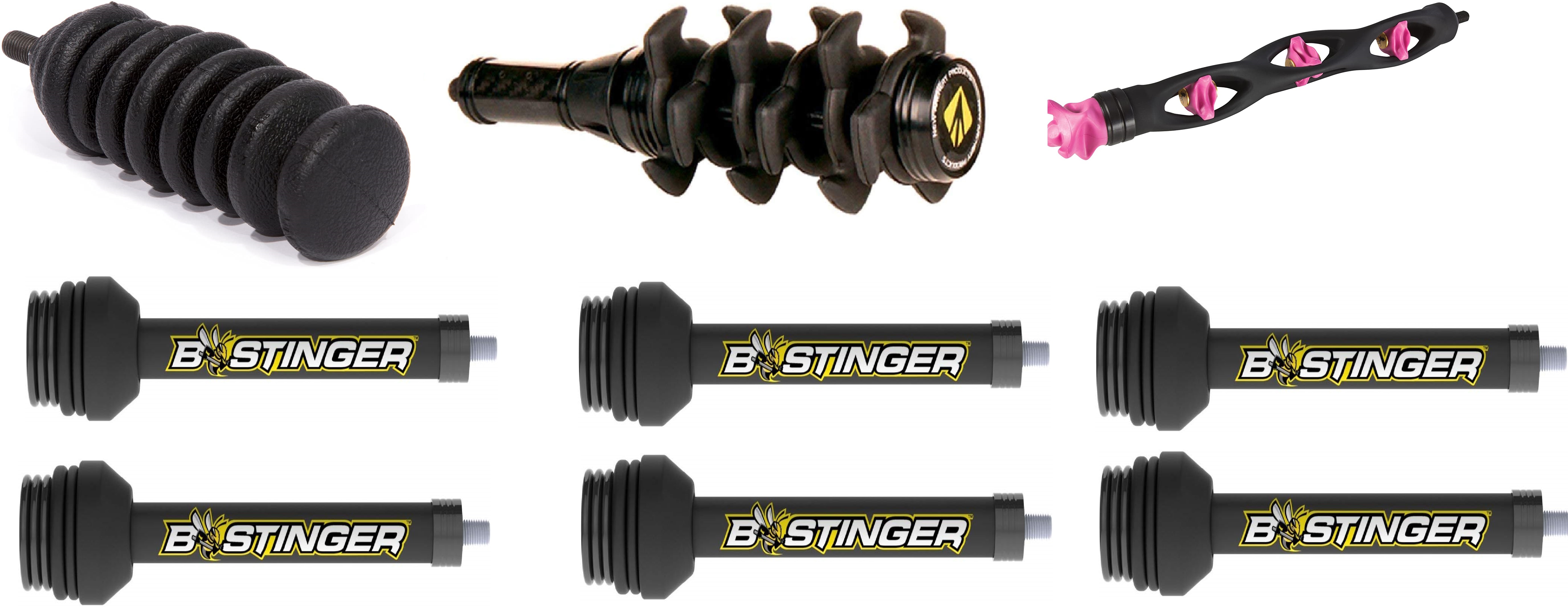 Best Bow Stabilizer-2 Best Bow Stabilizer