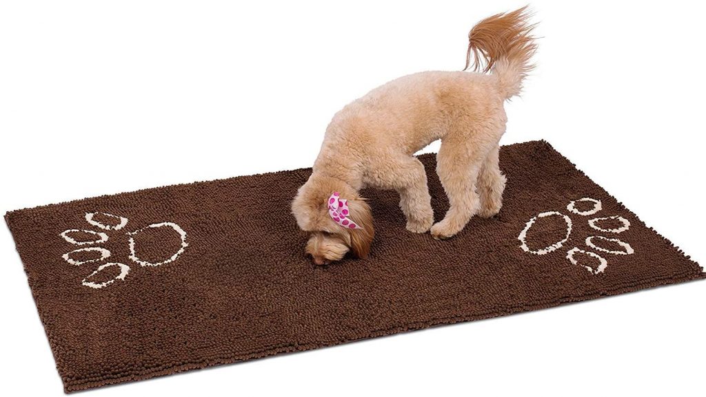 Best Anti Mud Mat [2024] Top Outdoor Mud Mats for Dogs [Reviews]