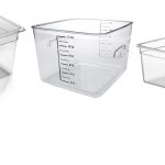 Best Sous Vide Container