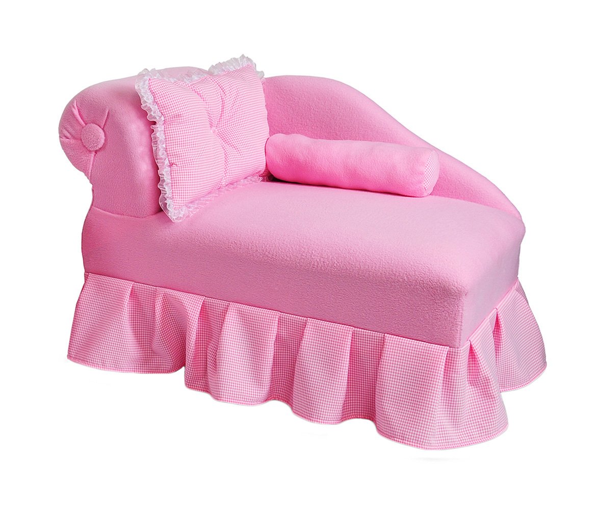 KEET Princess Kid's Chaise