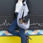 Best Dog Carrier Sling