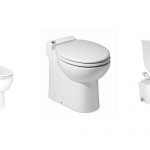 Best Upflush Macerating Toilet