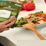 Best Hemp Hearts Seeds