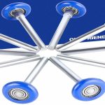 Best Garage Door Rollers