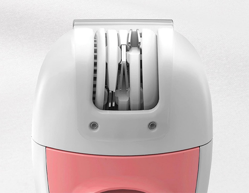 Best Facial Epilator