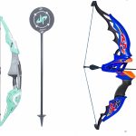 Best Nerf Bow and Arrow