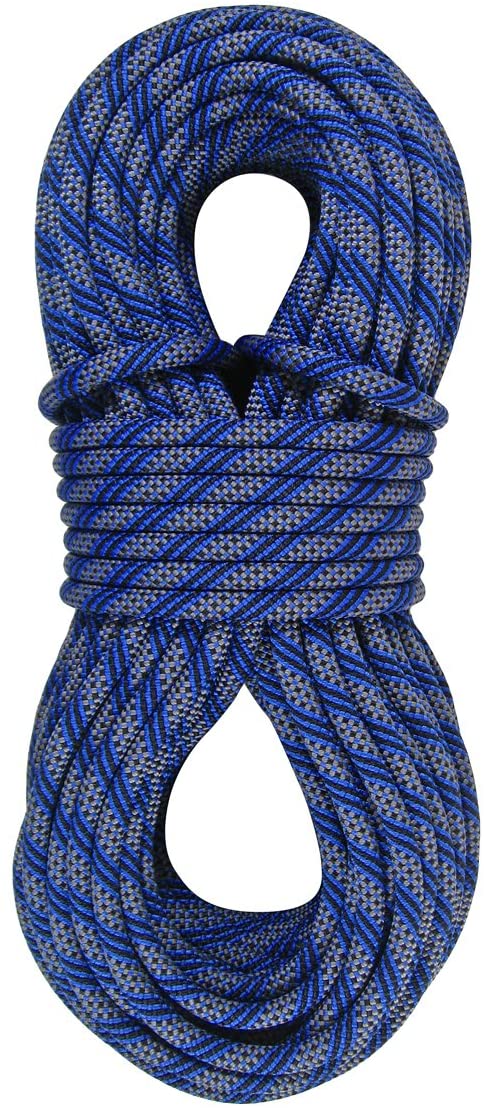 Sterling 10.1mm Marathon Pro Dynamic Climbing Rope Sterling 10.1mm Marathon Pro Dynamic Climbing Rope