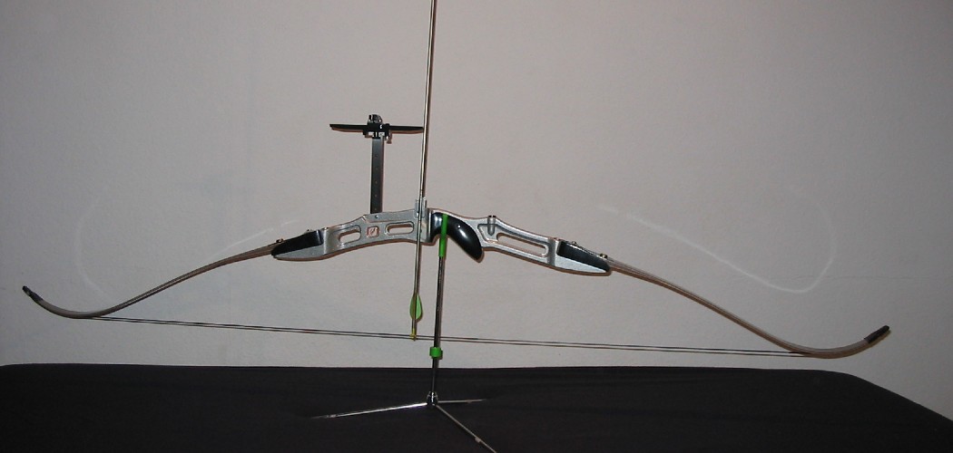 Best Recurve Bow-2