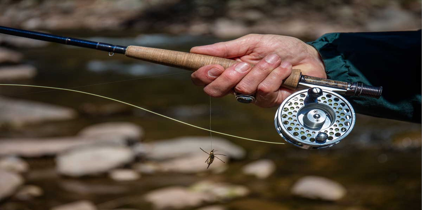 Best Fly Fishing Combo 2020 Top Fly Reel & Rod Combos ...