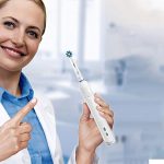 Best Electric Toothbrush for Braces