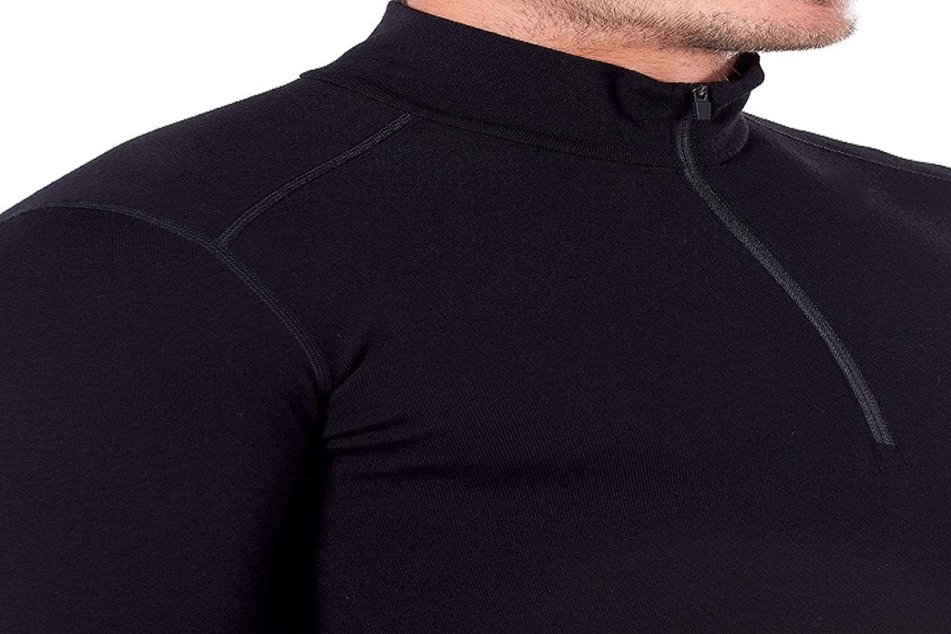 Best Base Layer for Skiing