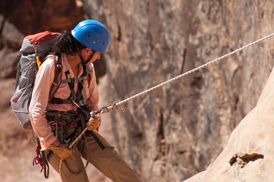 Best Climbing Helmet