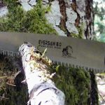 Best Folding Saw for Backpacking (Camping)