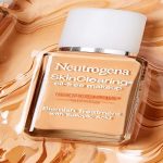 Best Foundation for Acne
