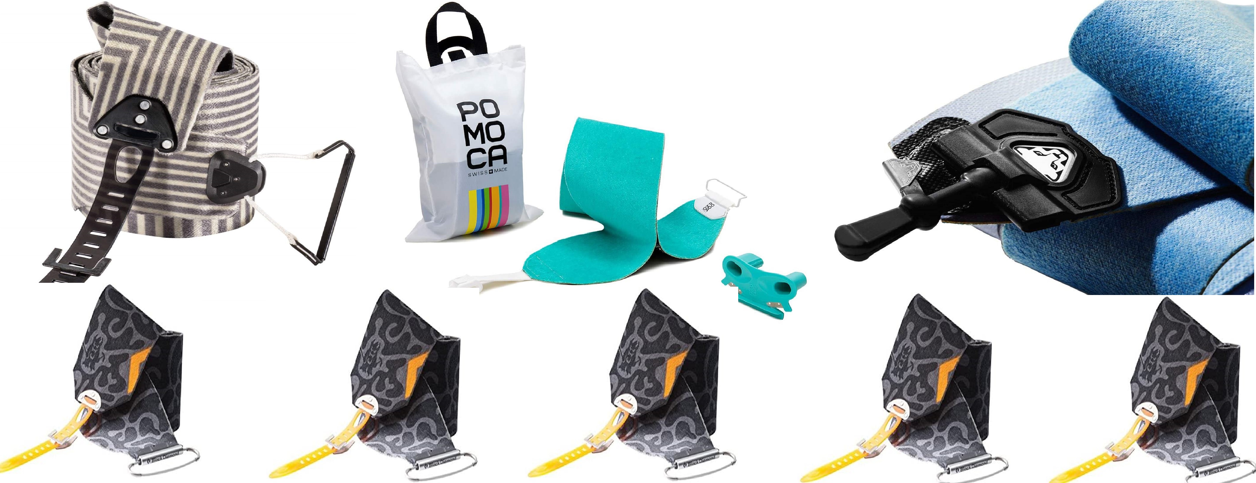 Best Climbing Skins-2 Best Climbing Skins