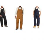 Best Insulated Bib Overalls