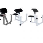 Best Preacher Curl Bench