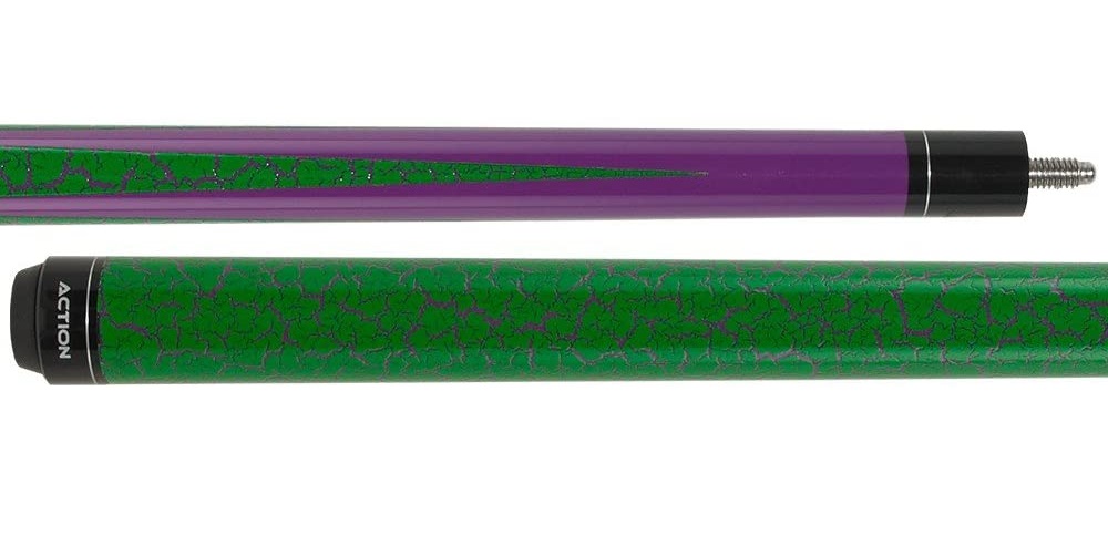 Action "Chaos" Heavy 25oz Break Cue