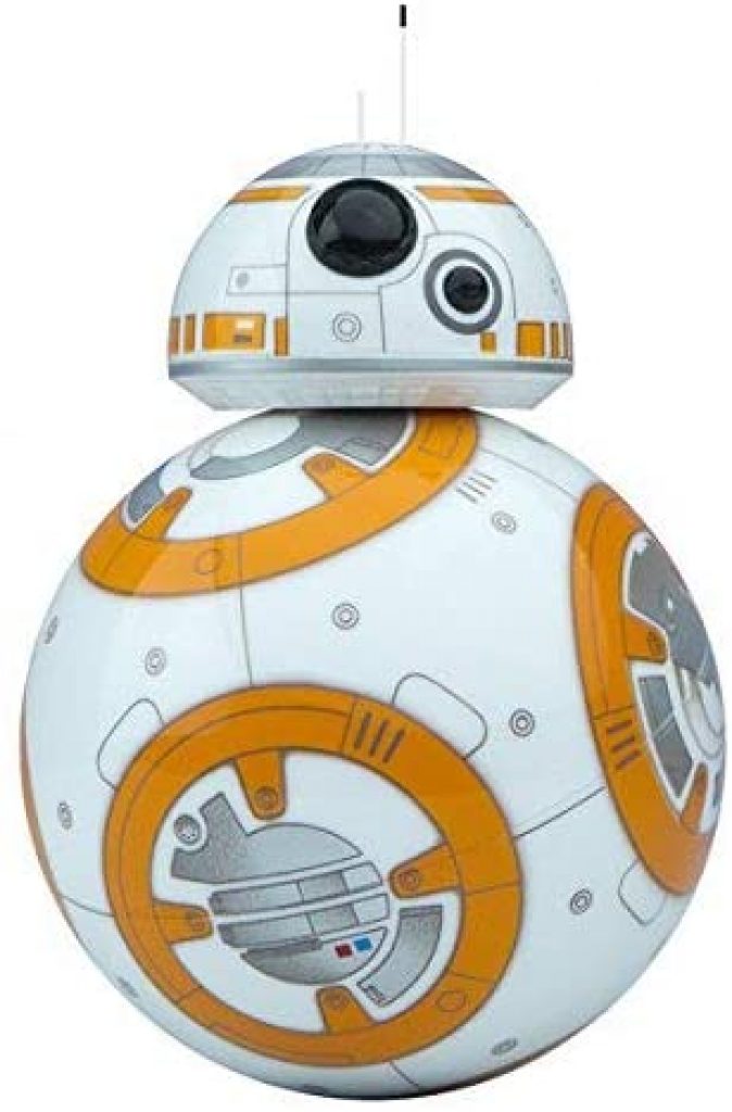 Best Remote Control BB8 Droid [2024] Top Remote Controlled BB 8 Robot