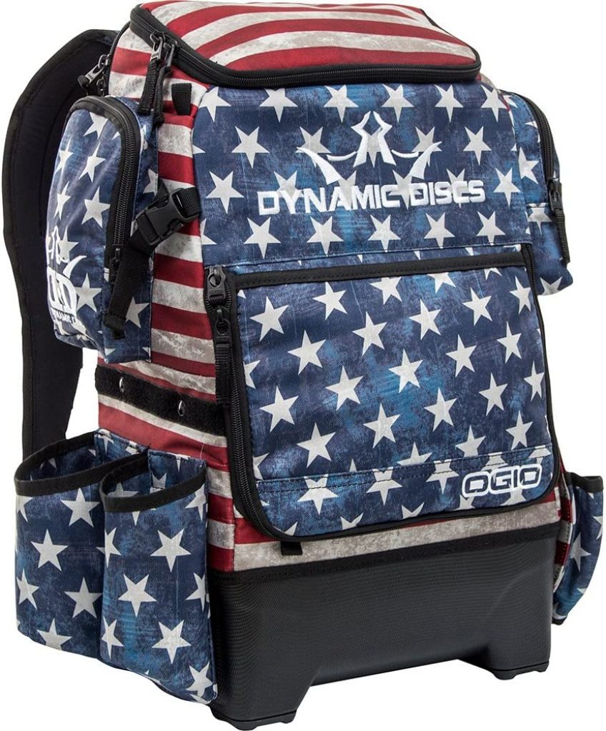 Best Disc Golf Bags [2022] Top Carry Bag Backpack for Disc Golf [Review]