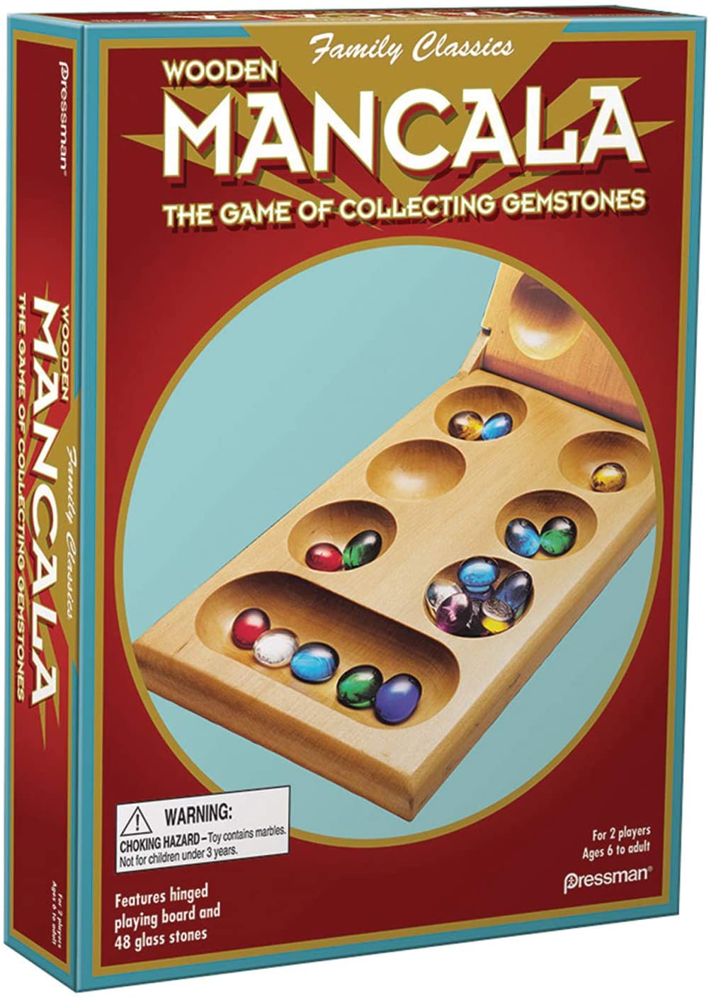 Best Mancala Board Game Set 2022 Top Mancala Board Games Sets