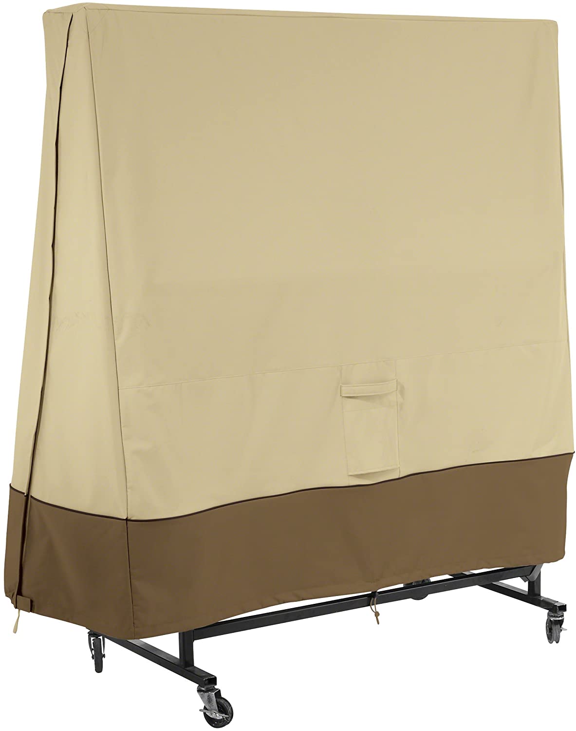 Best Ping Pong Table Cover [2021] Top Covers for Table Tennis [Reviews]