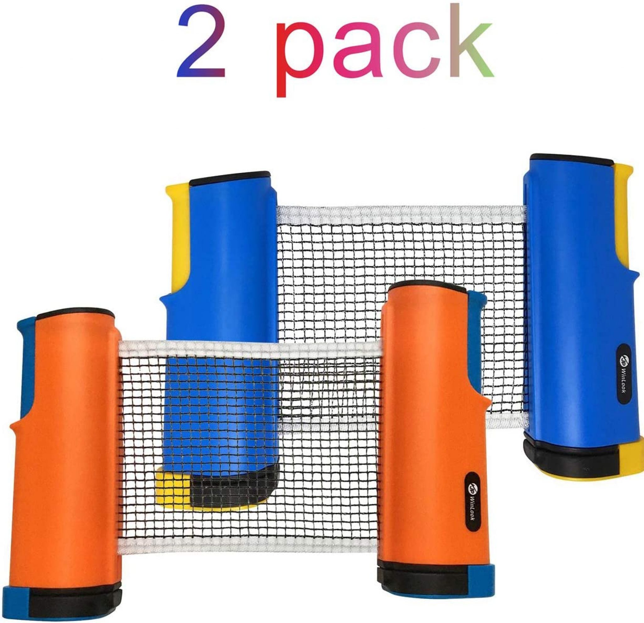 Best Ping Pong Net [2021] Top Nets for Table Tennis [Reviews]