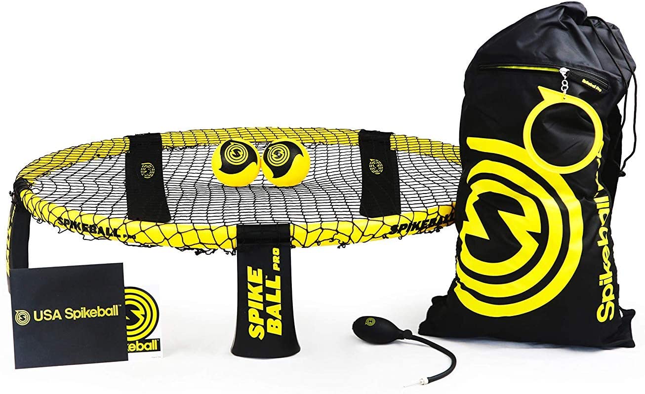 Spikeball Pro Kit (Tournament Edition)