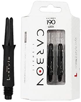 L-Style Carbon Dart Shaft Set
