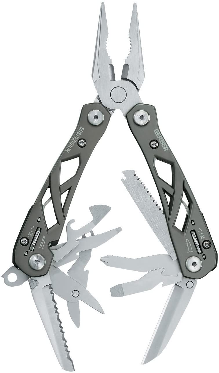 Gerber Suspension Multi-Plier 22-01471