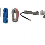 Best Synthetic Winch Rope (Cable)