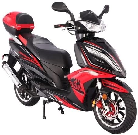 Tao Tao Electric Scooter for Adults Legal 150