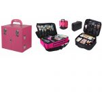 Best Makeup Train Case